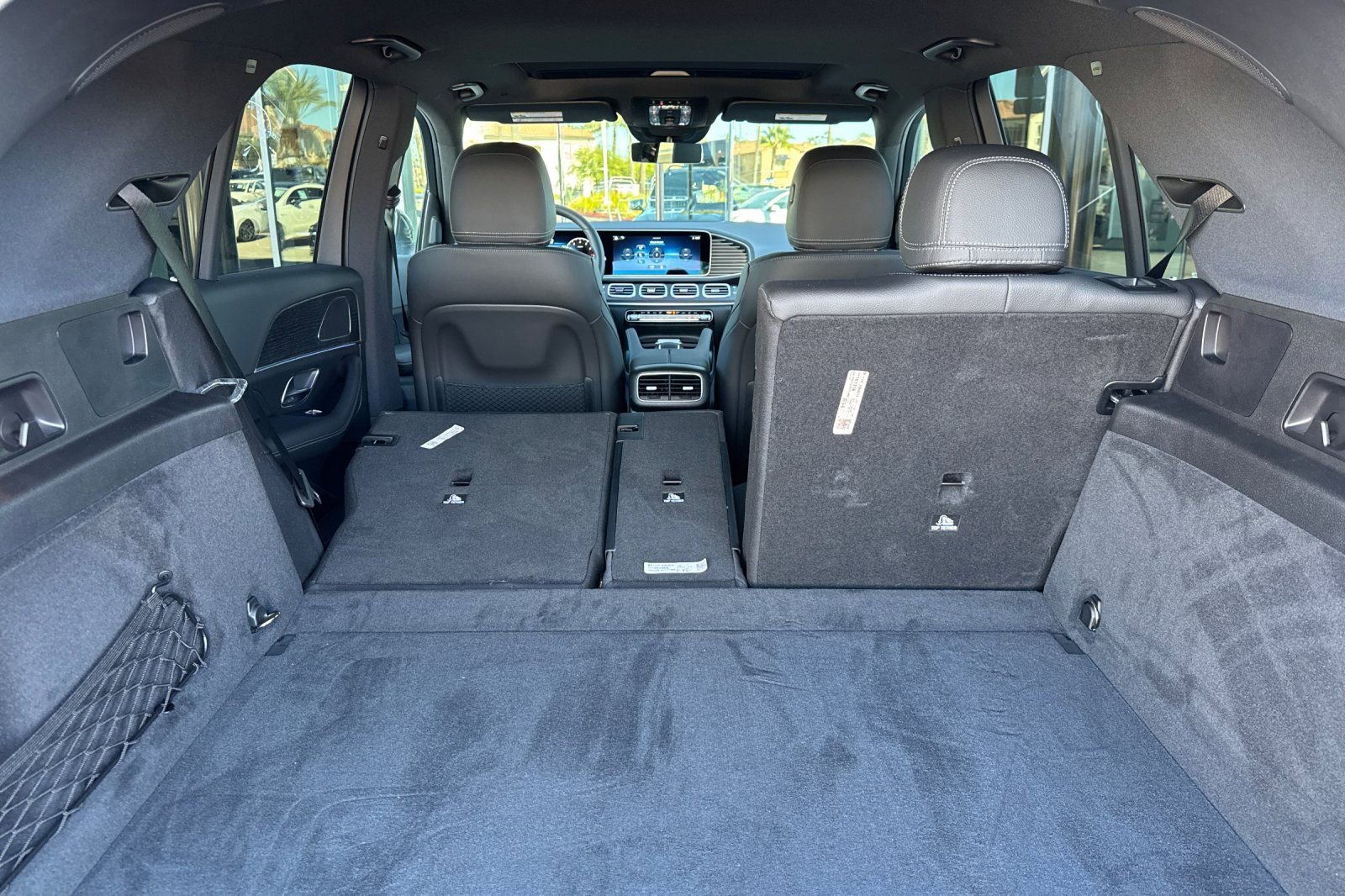 New 2025 Mercedes-Benz GLE 350 4MATIC image 36