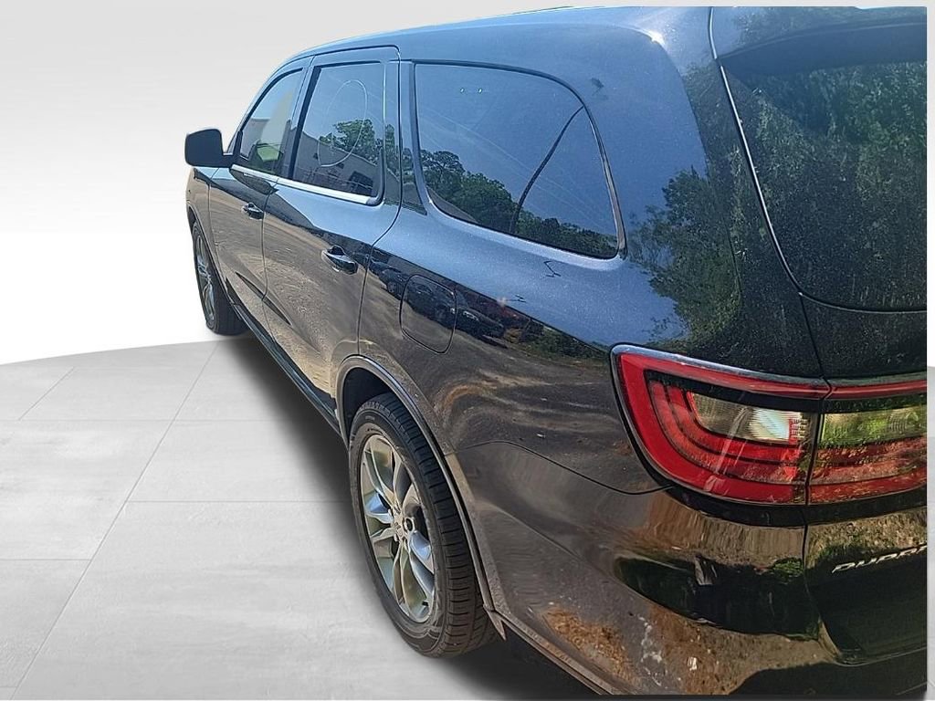 Used 2020 Dodge Durango GT RWD image 2