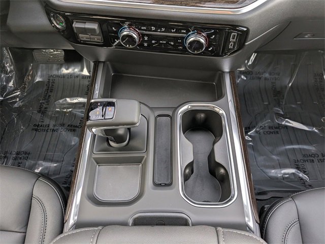 New 2026 GMC Sierra 1500 Elevation w/ Elevation Premium Package image 21