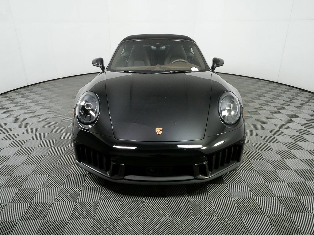 New 2026 Porsche 911 Carrera GTS image 34