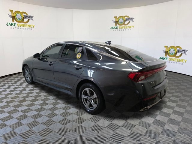 Used 2022 Kia K5 LXS image 7