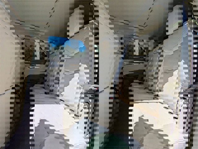 New 2025 Cadillac XT5 Premium Luxury w/ Technology Package image 14