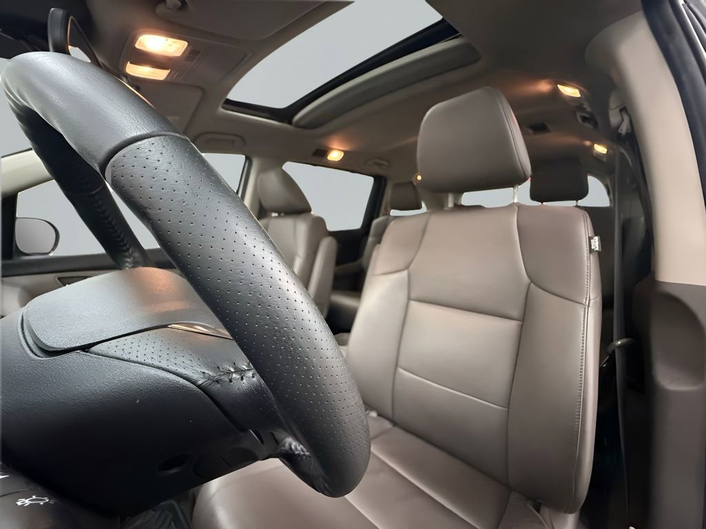 Used 2014 Honda Odyssey EX-L image 10