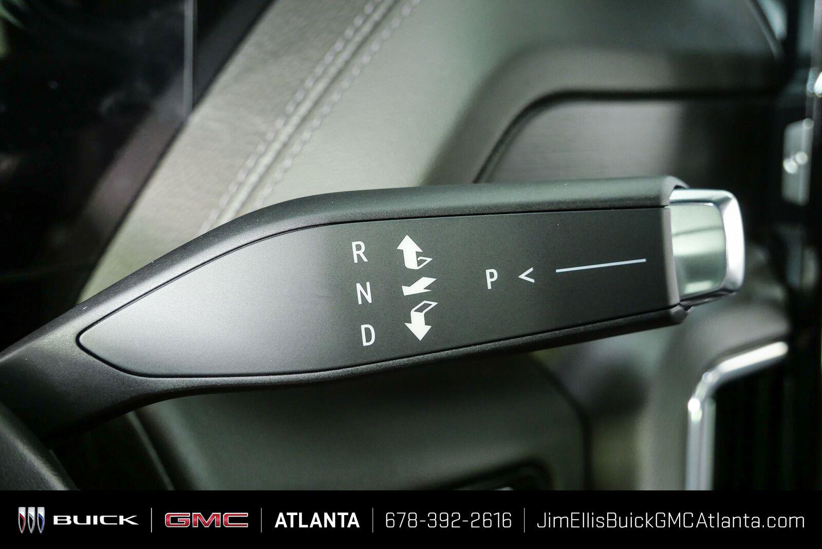 New 2026 GMC Yukon Denali w/ Advanced Technology Package AWD/4WD image 18