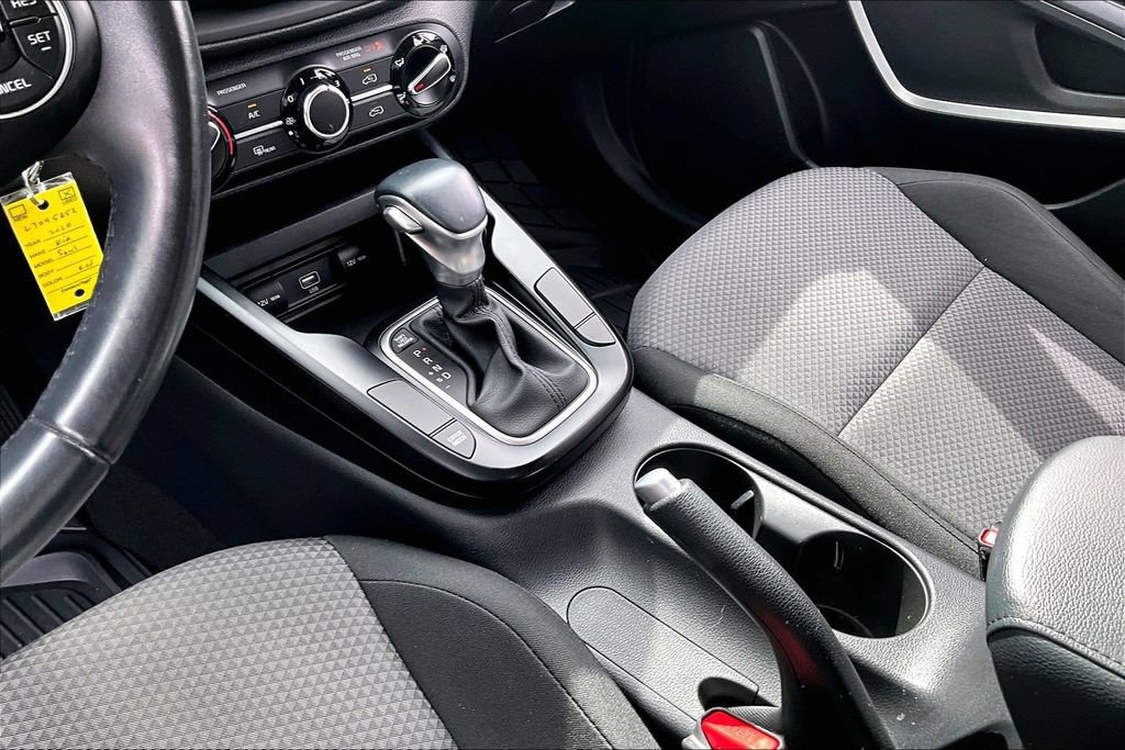 Used 2020 Kia Soul X-Line FWD image 14