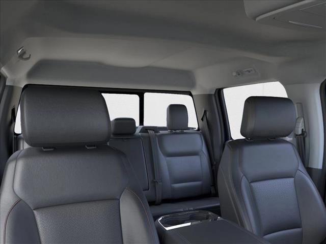 New 2026 Ford F250 Lariat w/ Black Appearance Package image 22