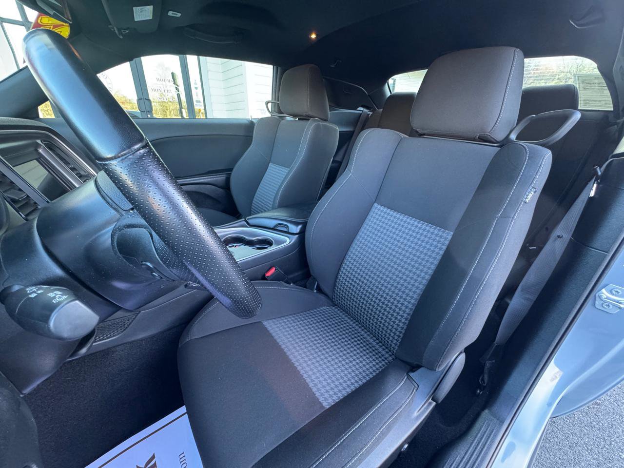 Used 2021 Dodge Challenger R/T image 12