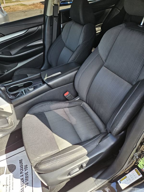 Used 2017 Nissan Maxima 3.5 S image 17