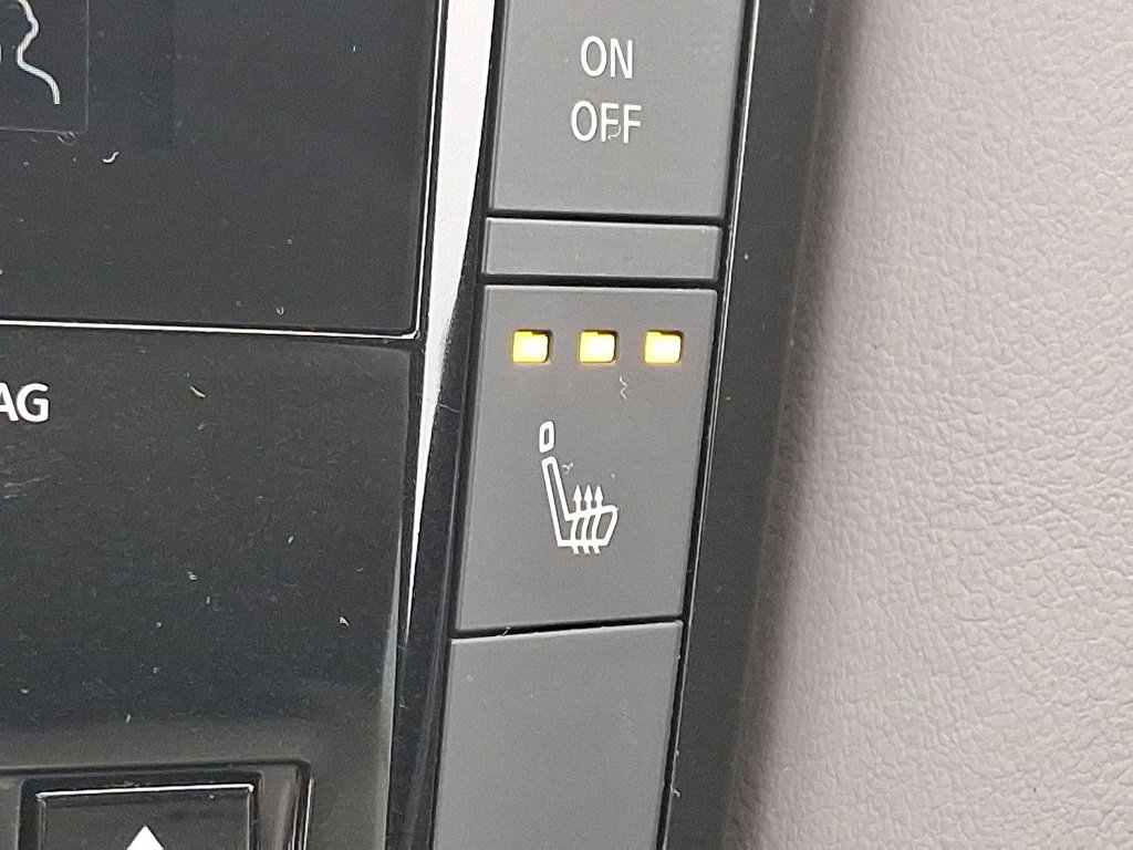 Used 2025 INFINITI QX50 Luxe image 19