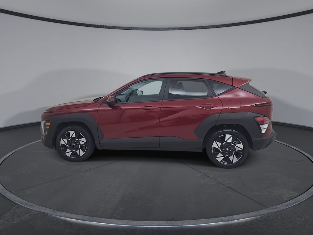 Used 2025 Hyundai Kona SEL FWD image 9