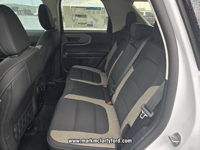 New 2026 Ford Bronco Sport Big Bend AWD/4WD image 7