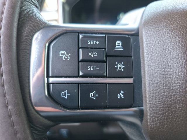 Certified 2023 Ford F350 King Ranch w/ FX4 Off-Road Package image 23