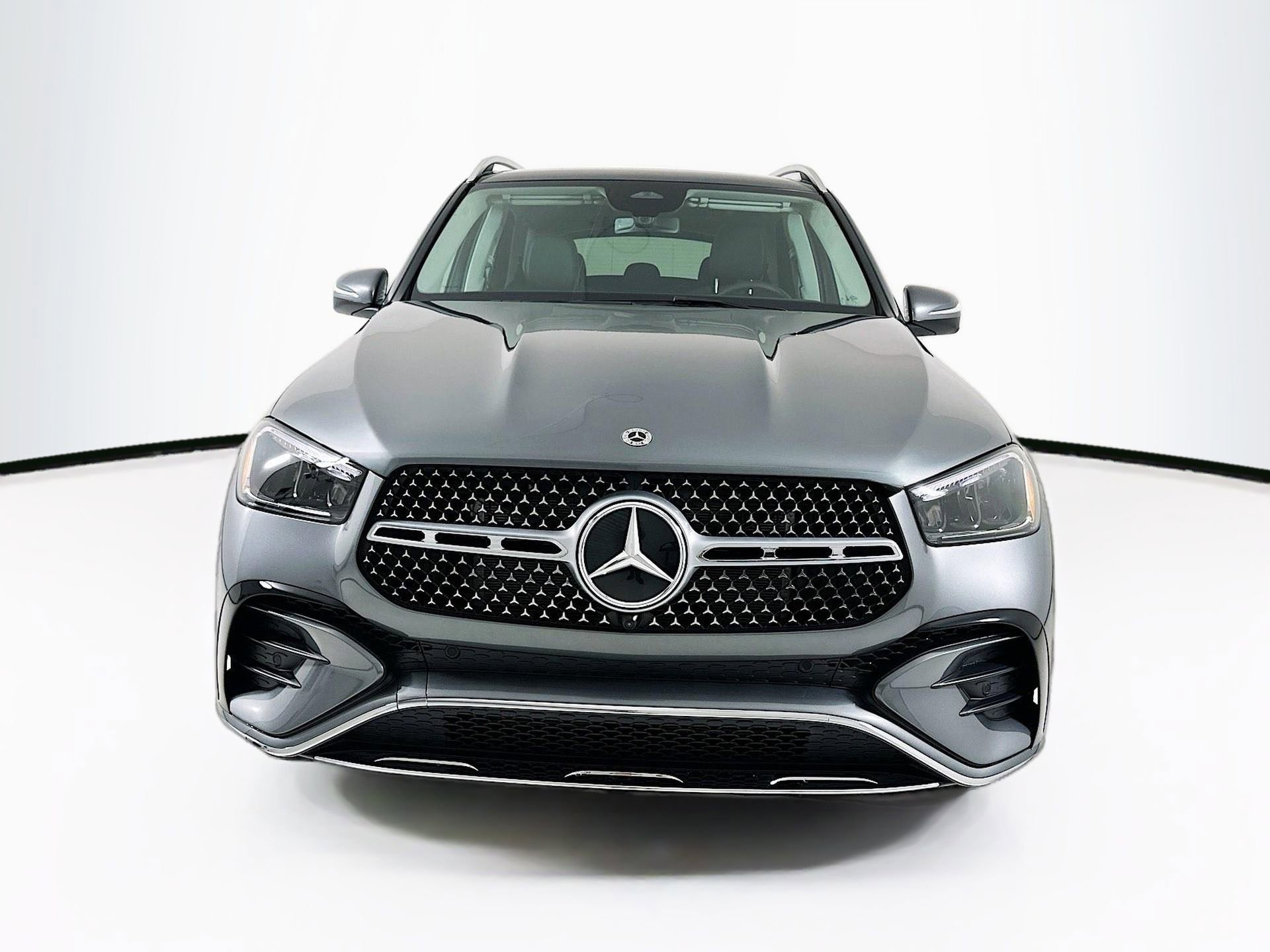 New 2026 Mercedes-Benz GLE 450 4MATIC image 2