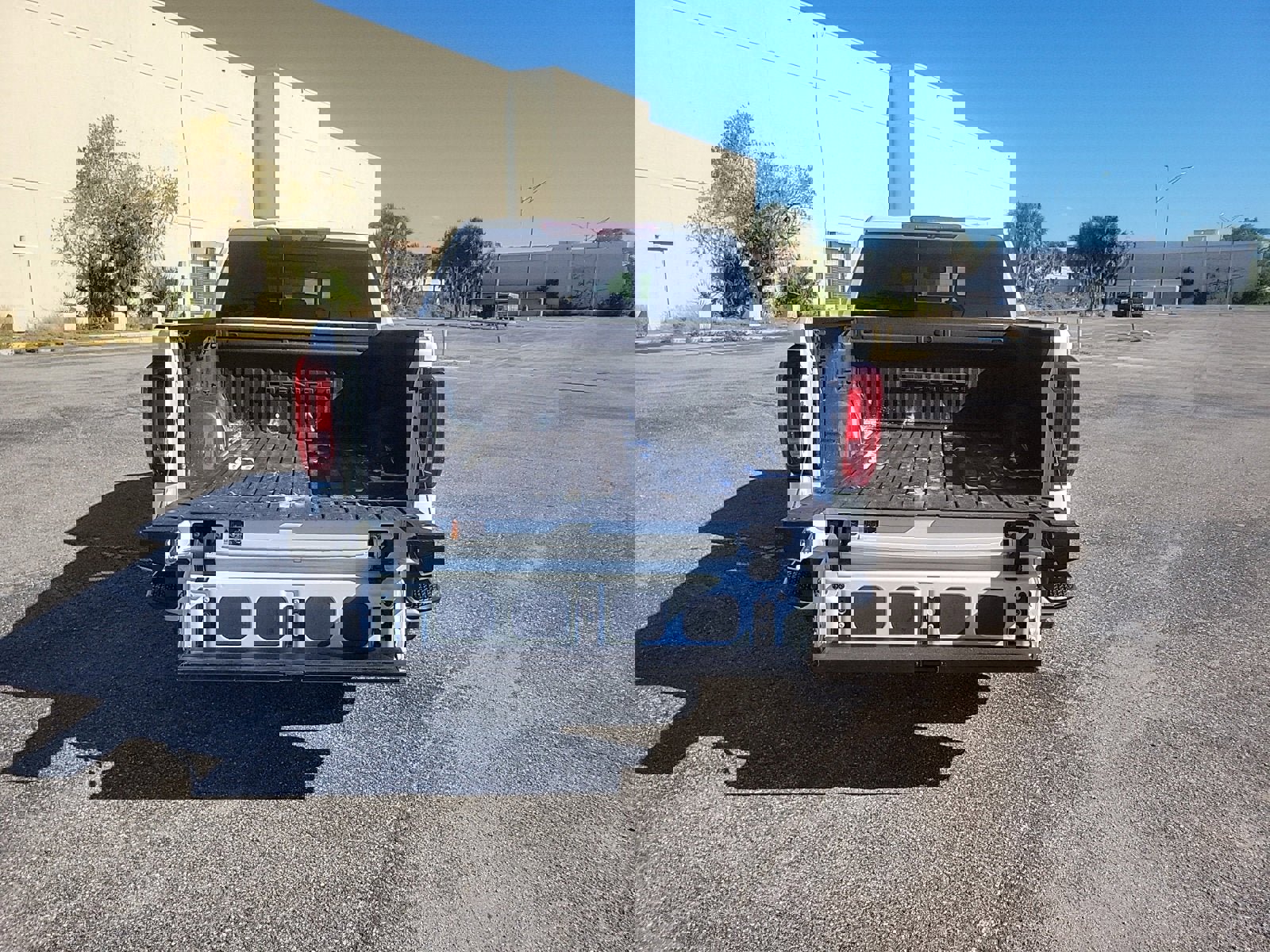 Used 2022 GMC Sierra 1500 Denali image 8