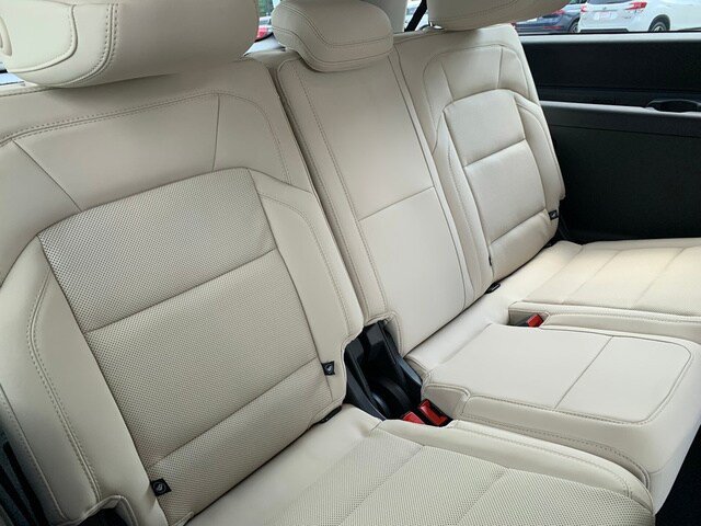 New 2027 Lincoln Navigator L Premier AWD/4WD image 14
