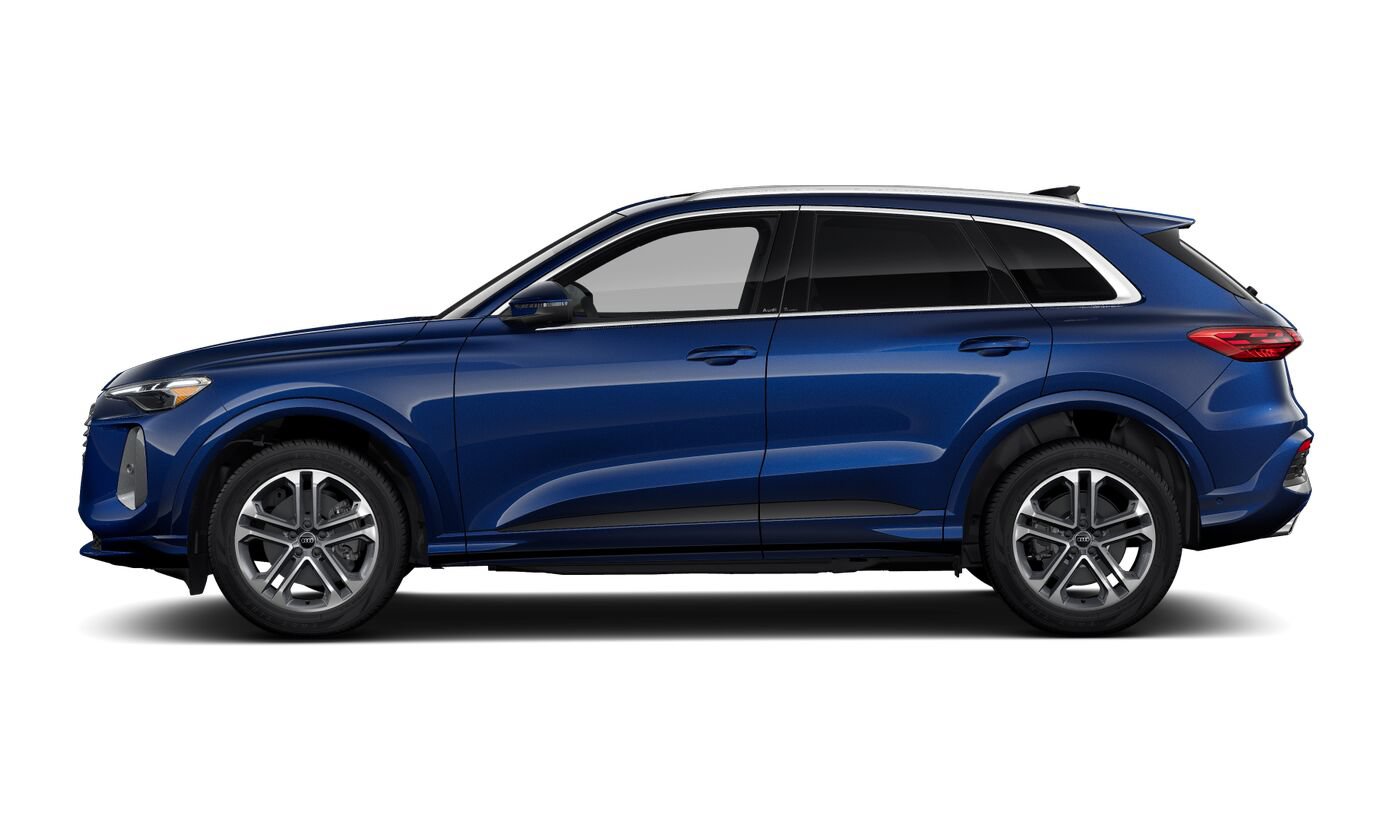 Certified 2025 Audi Q5 Premium Plus w/ Premium Plus AWD/4WD image 8
