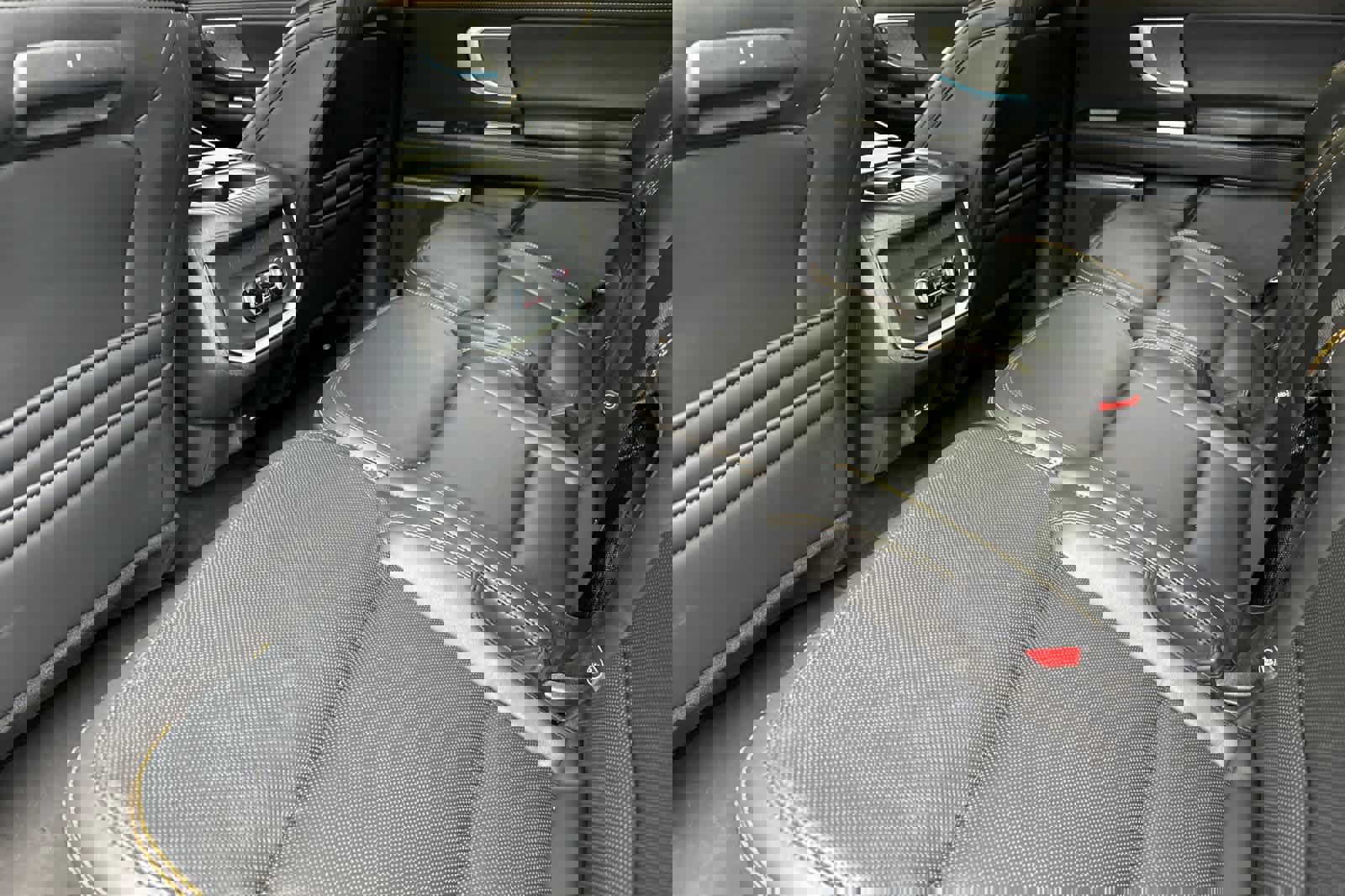 Used 2025 Ford Expedition Tremor image 4