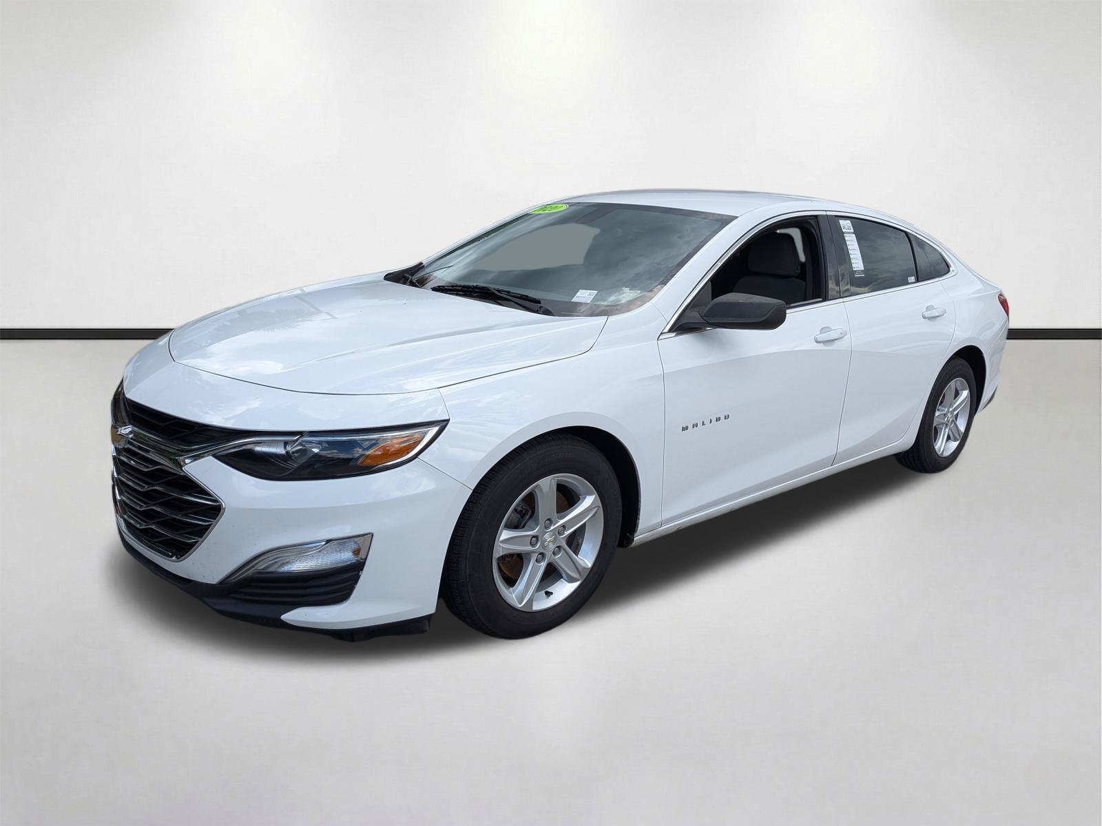 Used 2020 Chevrolet Malibu LS FWD image 8