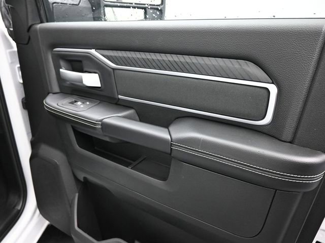 New 2026 RAM 2500 Big Horn image 21