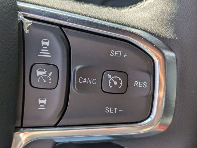 New 2026 RAM 1500 Laramie image 16