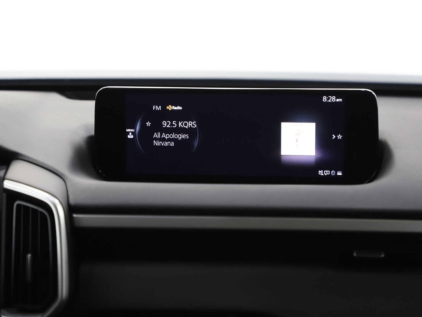 Certified 2025 MAZDA CX-50 AWD 2.5 S w/ Select Package image 15