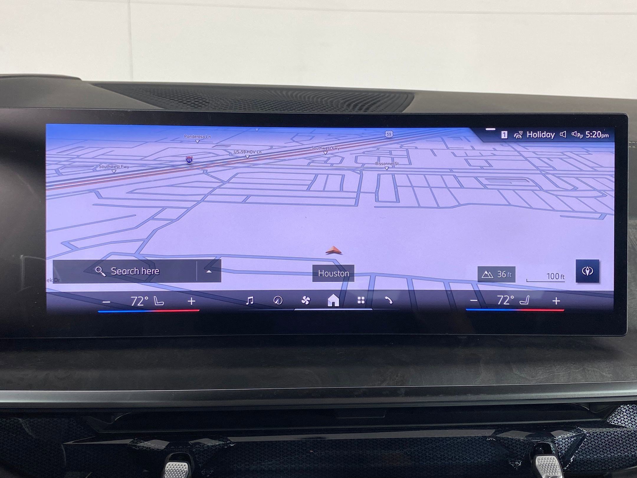 Used 2026 BMW X5 sDrive40i w/ Premium Package image 25