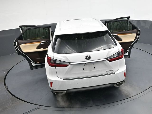 Used 2017 Lexus RX 350 FWD image 41