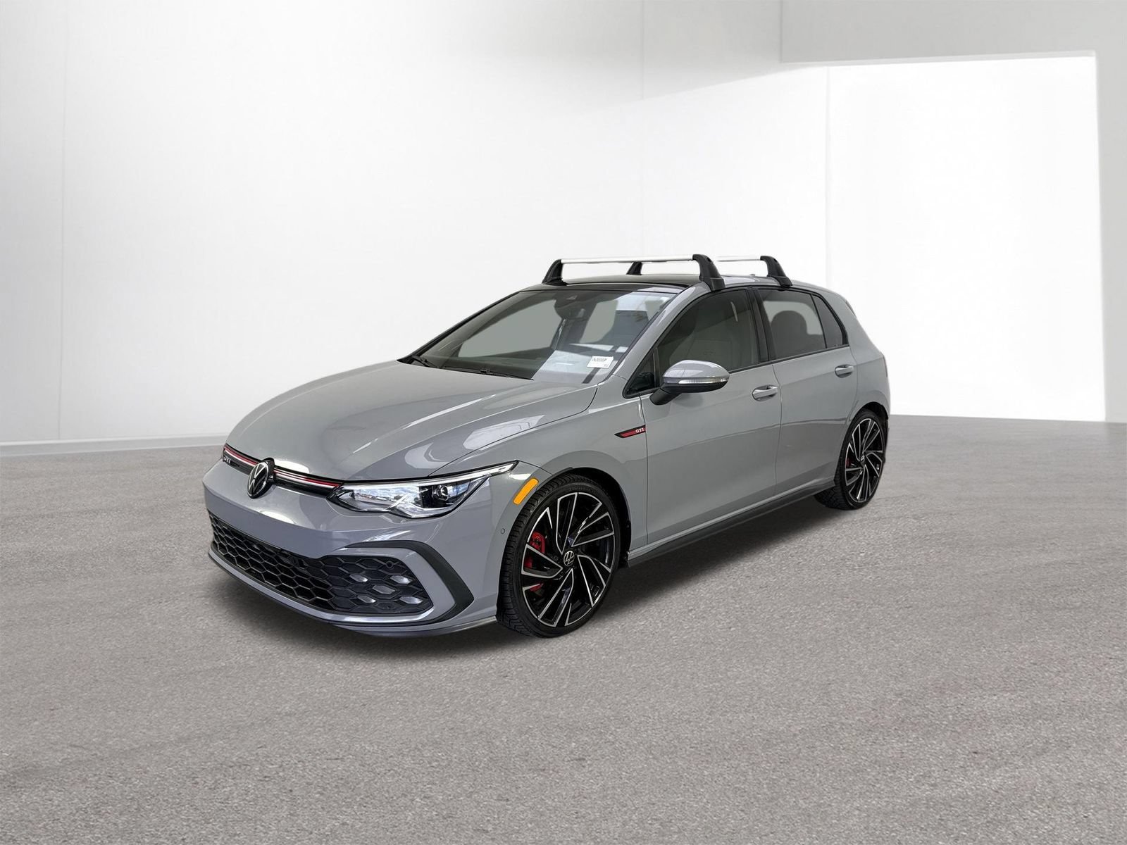 Used 2023 Volkswagen GTI Autobahn FWD image 23