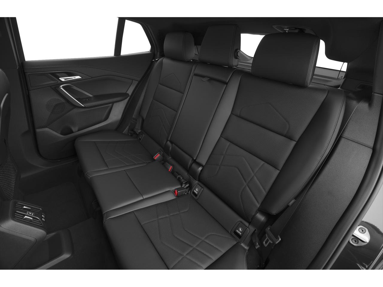 New 2026 BMW X2 xDrive28i w/ Technology Package image 36