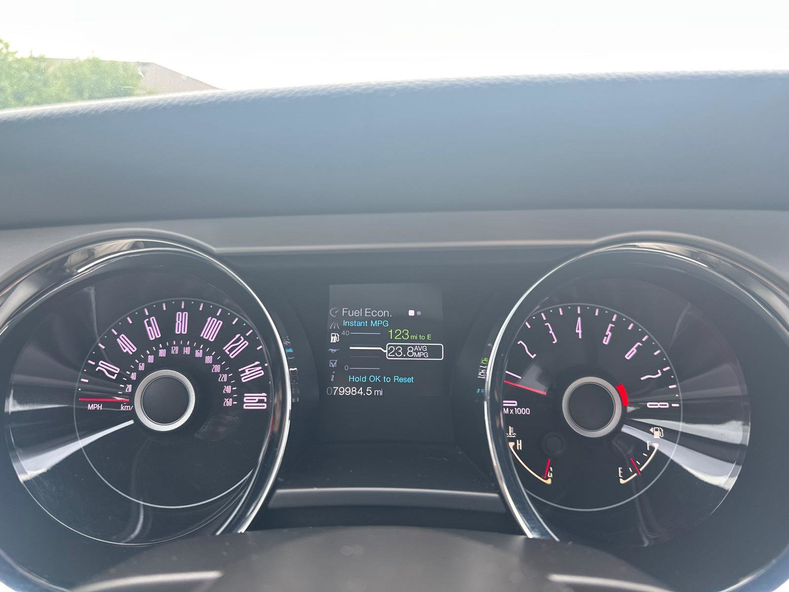Used 2014 Ford Mustang Premium w/ Equipment Group 202A RWD image 10