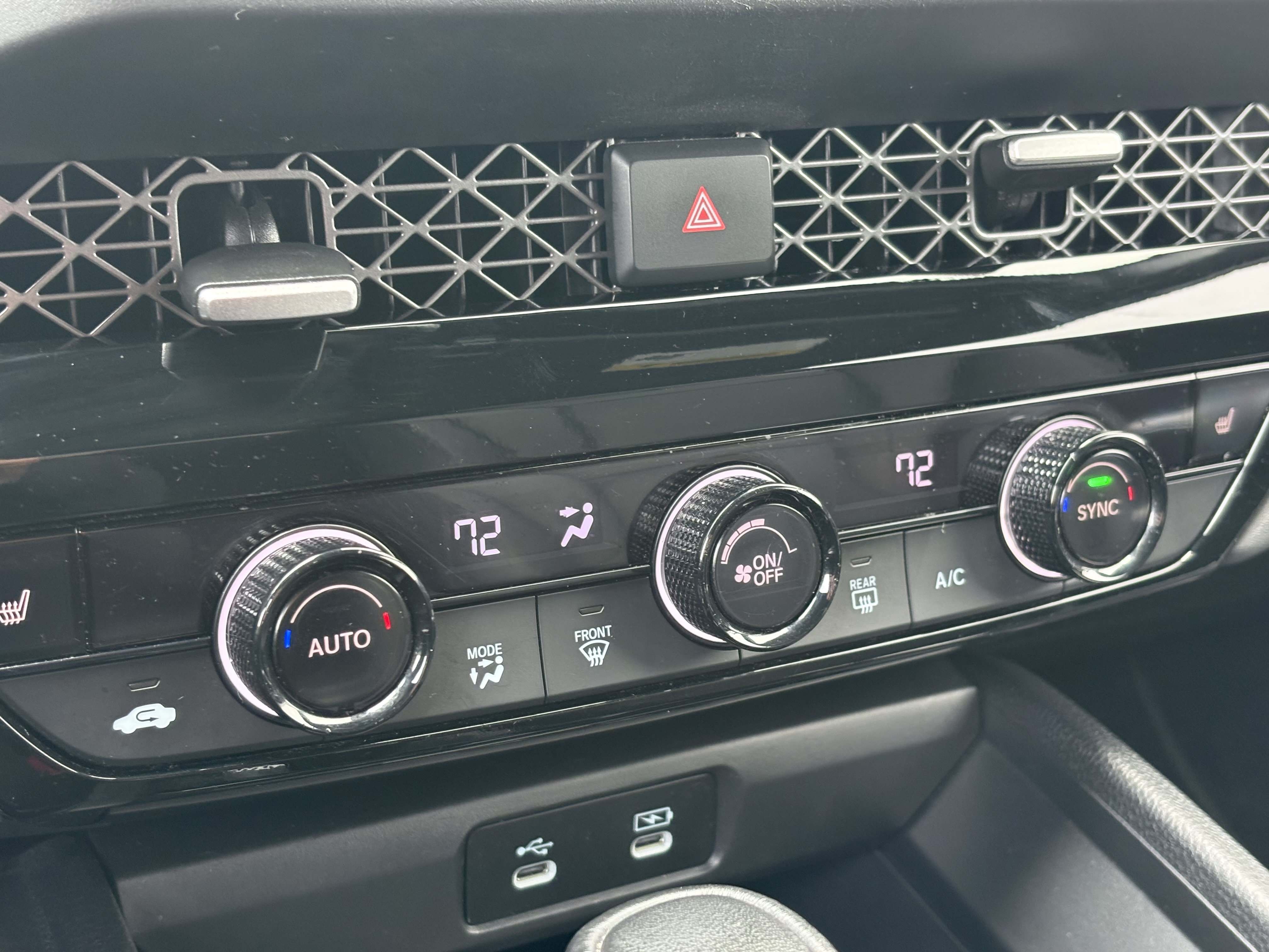 Used 2025 Honda Accord Sport image 21
