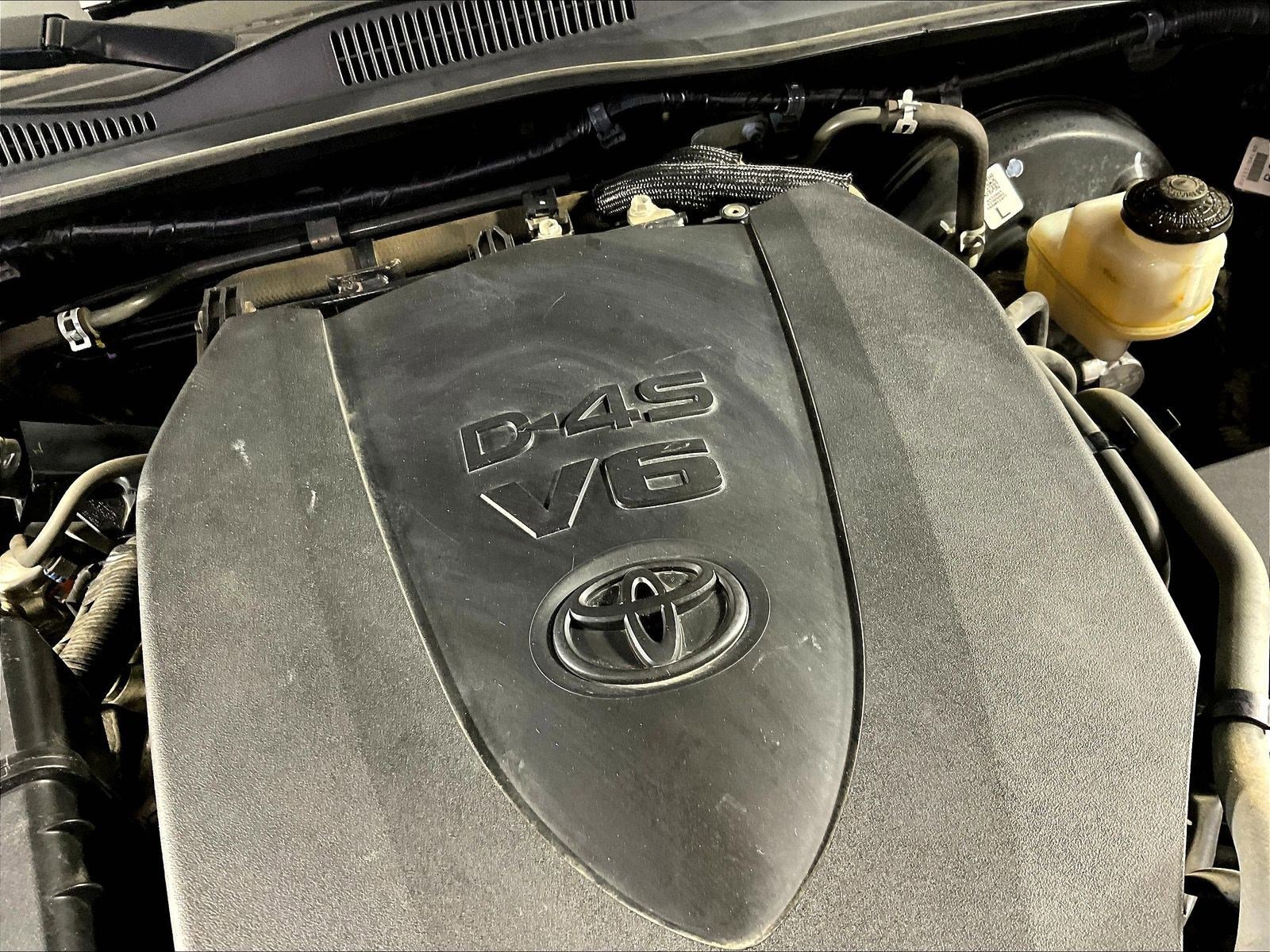 Used 2020 Toyota Tacoma SR5 AWD/4WD image 31