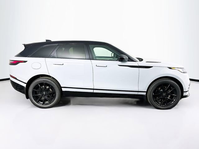 New 2026 Land Rover Range Rover Velar Dynamic SE AWD/4WD image 4