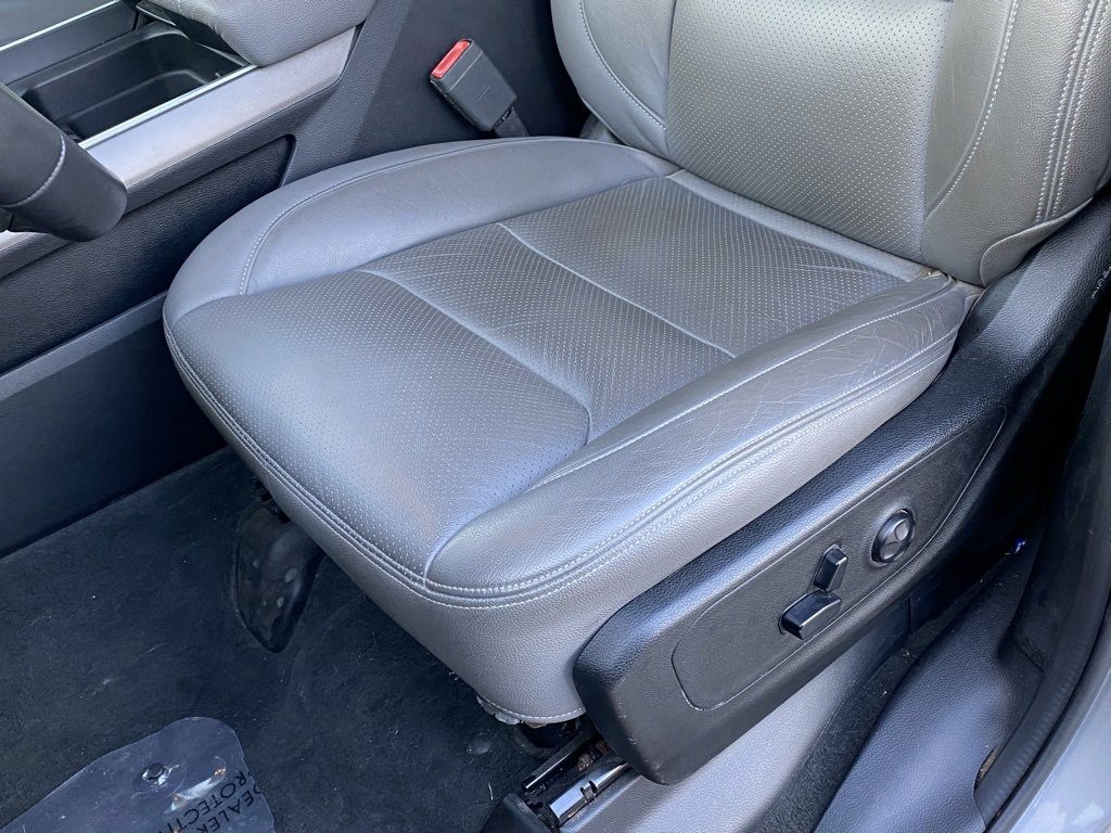 Used 2020 RAM 1500 Big Horn image 25