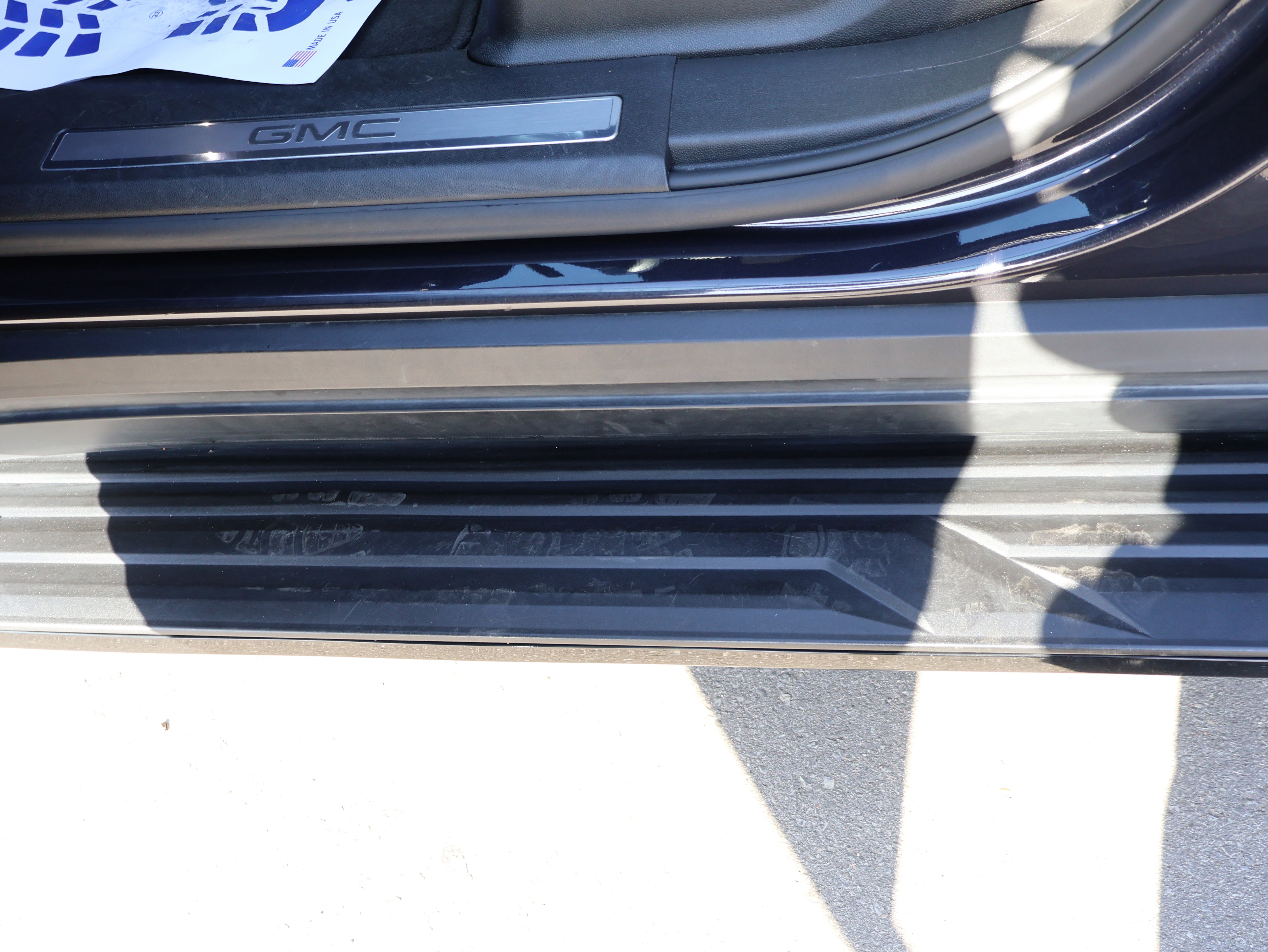 Used 2024 GMC Yukon SLT image 27