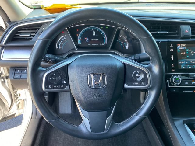 Used 2017 Honda Civic Touring image 28