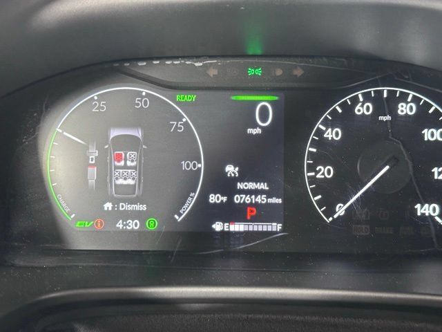 Used 2023 Honda CR-V Sport Touring image 27