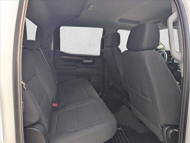 Used 2025 Chevrolet Silverado 1500 LT image 18