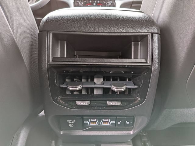 Certified 2023 Jeep Grand Cherokee Overland AWD/4WD image 14