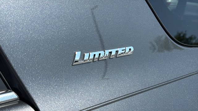 Used 2022 Toyota 4Runner Limited RWD image 38