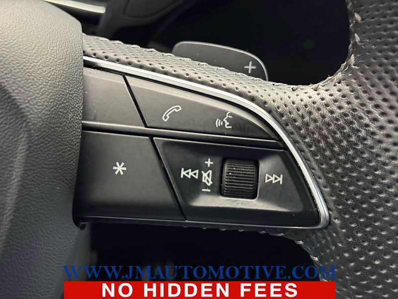 Used 2020 Audi SQ7 Premium Plus w/ S Executive Package AWD/4WD image 44