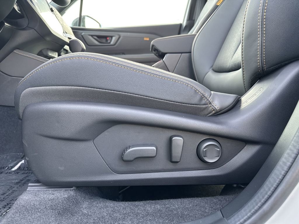 New 2026 Subaru Forester Wilderness w/ Wilderness Package image 14