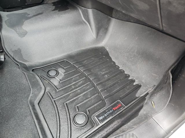 Used 2024 Chevrolet Silverado 2500 Custom w/ Custom Value Package image 30