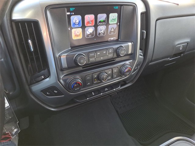 Used 2018 Chevrolet Silverado 1500 LT w/ All Star Edition image 15