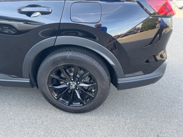 Used 2024 Honda CR-V Sport image 15