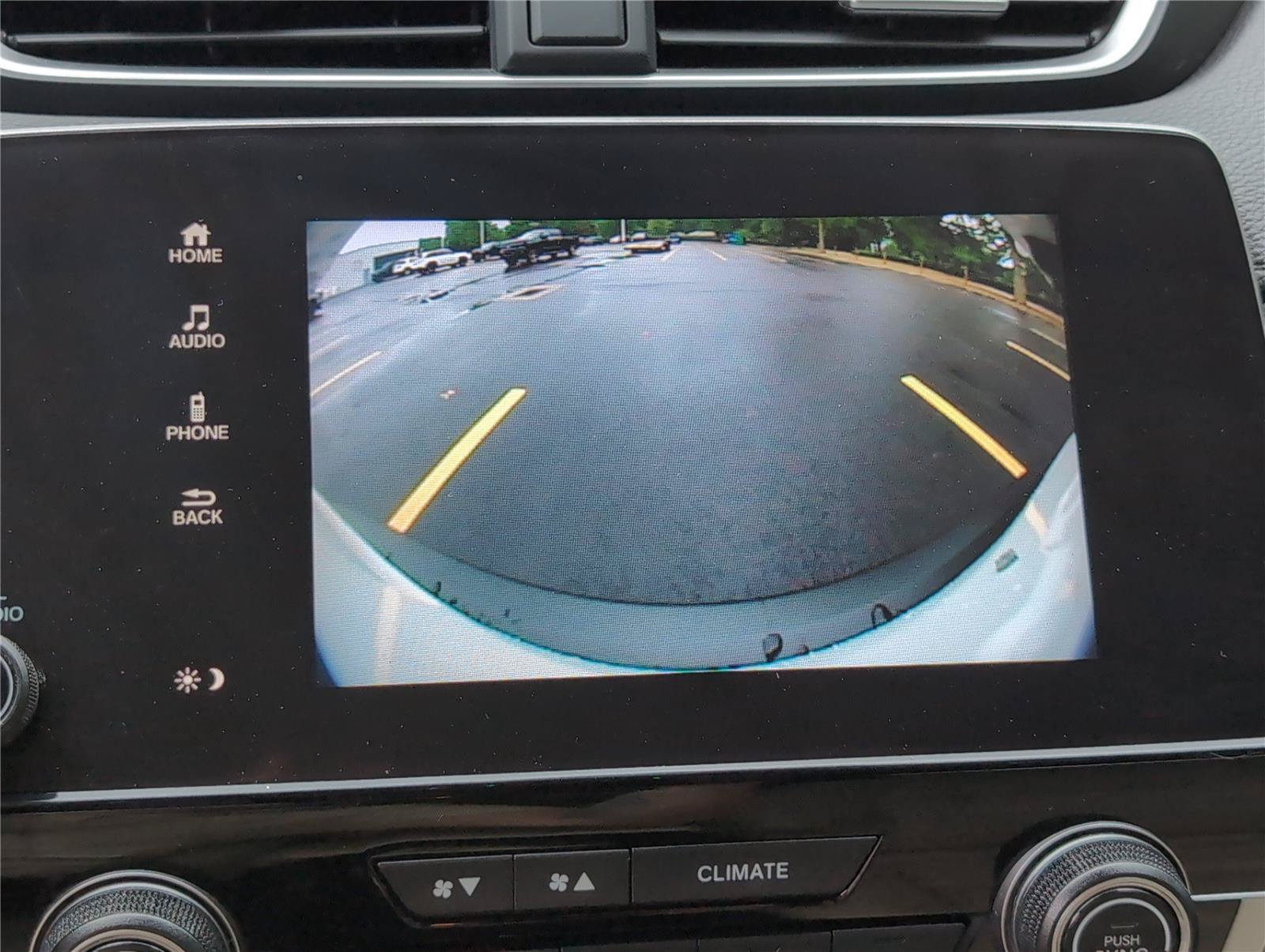 Used 2022 Honda CR-V EX-L image 23