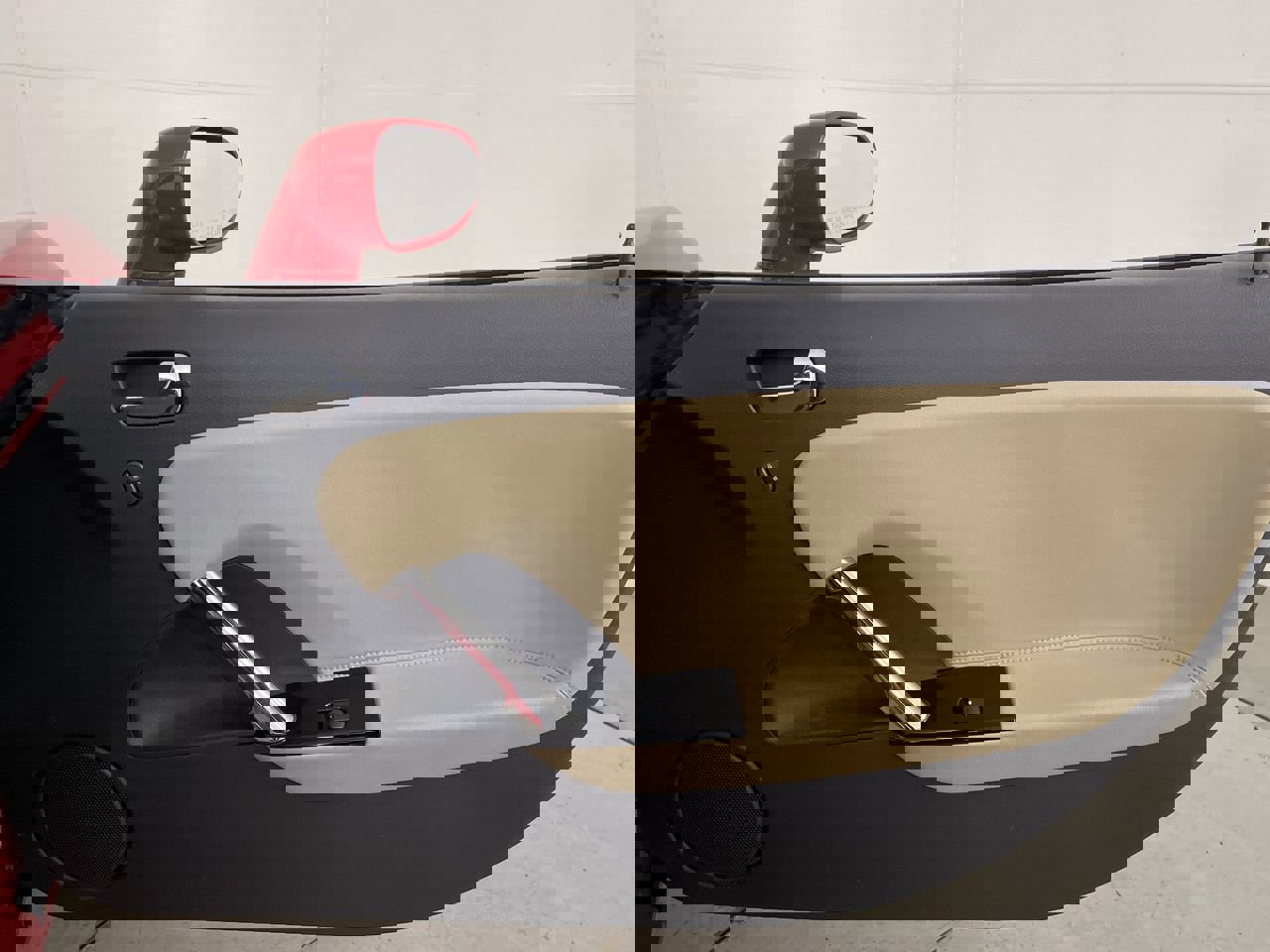 Used 2007 Saturn Sky Red Line image 19