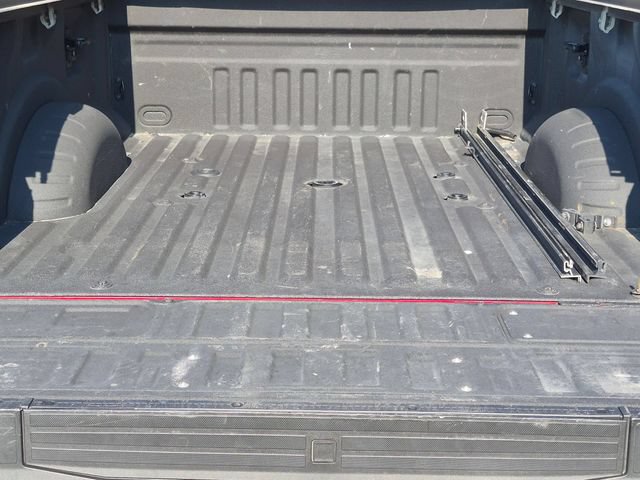 Used 2024 Ford F250 King Ranch AWD/4WD image 7