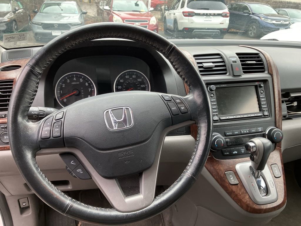 Used 2011 Honda CR-V EX-L image 12