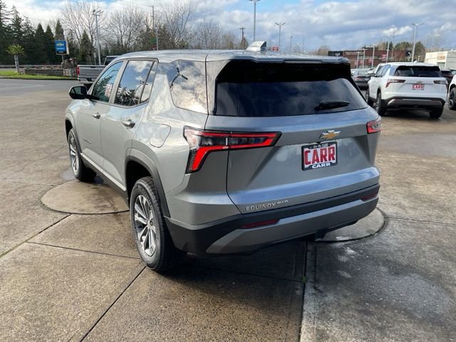 New 2026 Chevrolet Equinox LT image 6
